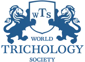 Logo World Trichology Society